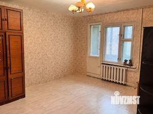 1-к квартира, вторичка, 33м2, 1/9 этаж