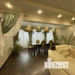 4-к квартира, вторичка, 180м2, 13/15 этаж