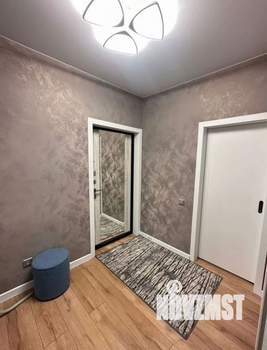 1-к квартира, вторичка, 40м2, 3/4 этаж