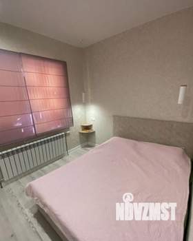 3-к квартира, вторичка, 70м2, 14/17 этаж
