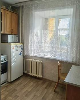 1-к квартира, вторичка, 40м2, 3/5 этаж