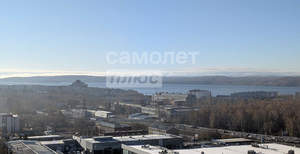 2-к квартира, вторичка, 60м2, 15/15 этаж