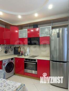 Студия квартира, вторичка, 38м2, 4/9 этаж