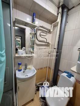 Студия квартира, вторичка, 19м2, 4/6 этаж