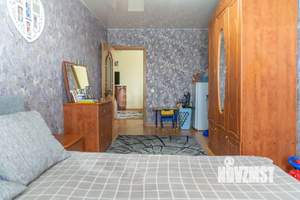 3-к квартира, вторичка, 76м2, 13/13 этаж