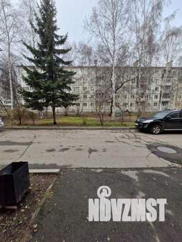 2-к квартира, вторичка, 44м2, 3/5 этаж