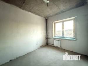 3-к квартира, сданный дом, 78м2, 8/10 этаж