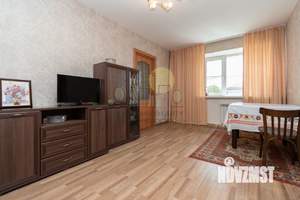 3-к квартира, вторичка, 54м2, 2/4 этаж
