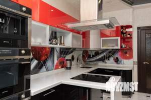 3-к квартира, вторичка, 115м2, 5/12 этаж