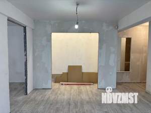 2-к квартира, вторичка, 44м2, 3/5 этаж