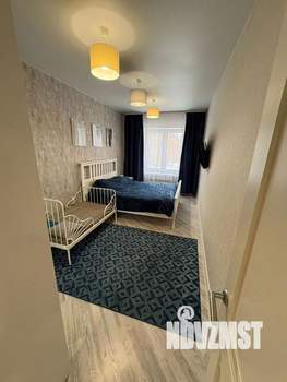 1-к квартира, вторичка, 39м2, 3/17 этаж