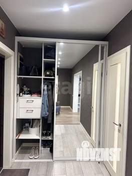 3-к квартира, вторичка, 73м2, 15/16 этаж