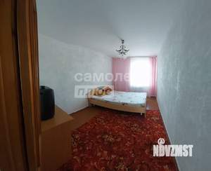 3-к квартира, вторичка, 64м2, 5/5 этаж