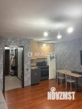 Студия квартира, вторичка, 33м2, 6/13 этаж