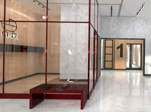 1-к квартира, вторичка, 31м2, 16/19 этаж