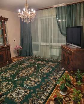 3-к квартира, вторичка, 67м2, 2/9 этаж