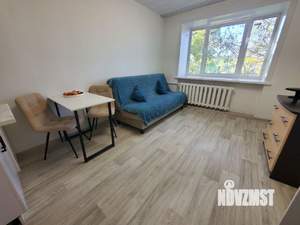Студия квартира, вторичка, 18м2, 5/5 этаж