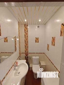 4-к квартира, вторичка, 116м2, 5/6 этаж