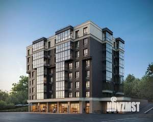 2-к квартира, вторичка, 72м2, 4/8 этаж