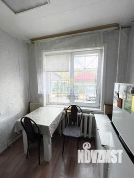 2-к квартира, вторичка, 46м2, 1/5 этаж