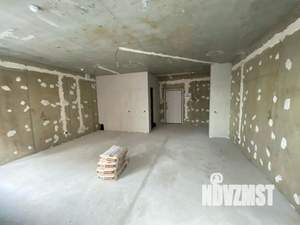 1-к квартира, вторичка, 44м2, 4/8 этаж