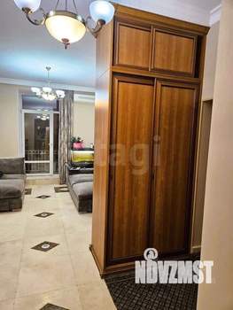 3-к квартира, вторичка, 91м2, 3/4 этаж