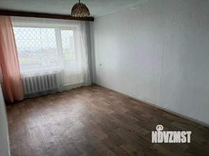 1-к квартира, вторичка, 30м2, 5/5 этаж