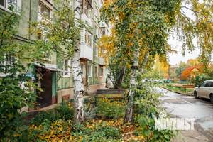 2-к квартира, вторичка, 42м2, 1/5 этаж