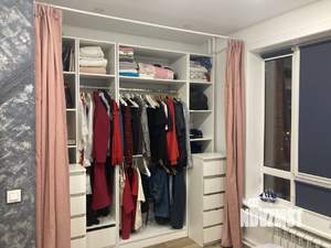 3-к квартира, вторичка, 79м2, 10/12 этаж