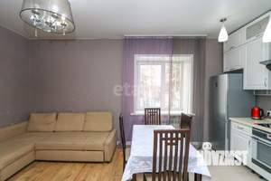3-к квартира, вторичка, 70м2, 3/3 этаж