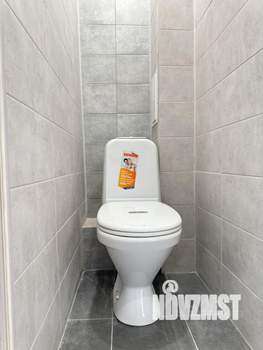 1-к квартира, вторичка, 30м2, 3/5 этаж