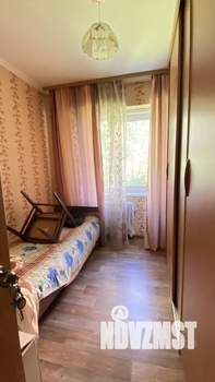 4-к квартира, вторичка, 60м2, 2/5 этаж