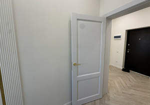 1-к квартира, вторичка, 44м2, 10/19 этаж