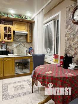 2-к квартира, вторичка, 59м2, 4/4 этаж