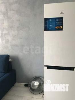 Студия квартира, вторичка, 18м2, 5/5 этаж