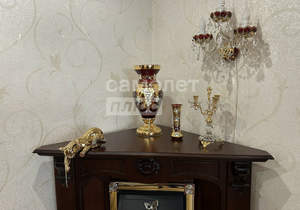 3-к квартира, вторичка, 64м2, 3/5 этаж