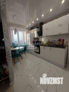 3-к квартира, вторичка, 63м2, 5/5 этаж