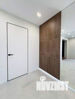 3-к квартира, вторичка, 98м2, 10/15 этаж