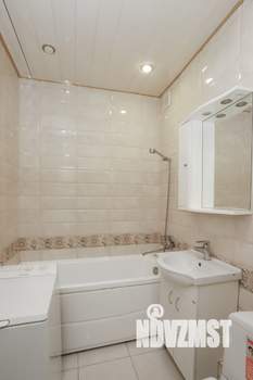 1-к квартира, вторичка, 42м2, 10/17 этаж