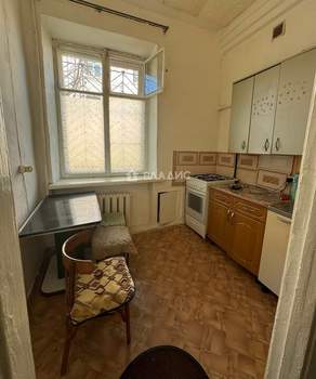 2-к квартира, вторичка, 48м2, 1/3 этаж
