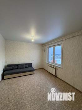 1-к квартира, вторичка, 35м2, 7/9 этаж