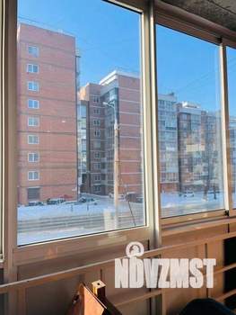 2-к квартира, вторичка, 60м2, 2/9 этаж