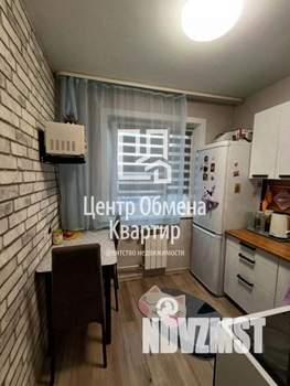 2-к квартира, вторичка, 43м2, 4/4 этаж