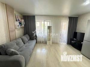 Студия квартира, вторичка, 27м2, 1/15 этаж