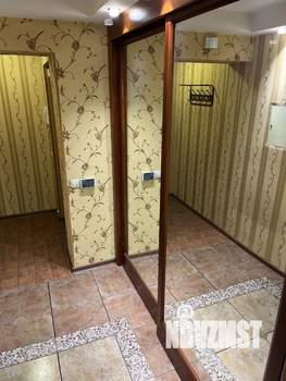 3-к квартира, вторичка, 89м2, 5/6 этаж