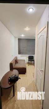 1-к квартира, вторичка, 13м2, 5/5 этаж