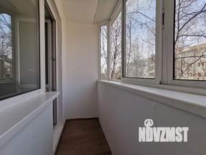 3-к квартира, вторичка, 61м2, 3/5 этаж