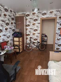 2-к квартира, вторичка, 47м2, 4/5 этаж