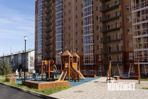 3-к квартира, вторичка, 92м2, 10/12 этаж