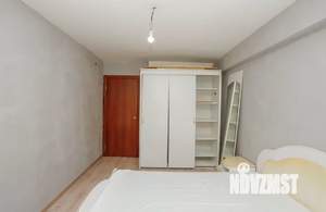 2-к квартира, вторичка, 39м2, 2/5 этаж